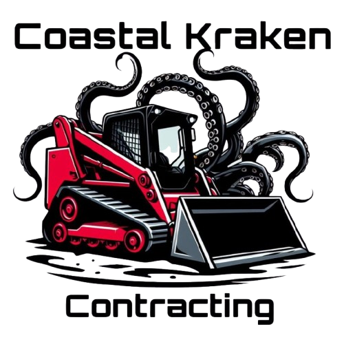 Coastal Kraken Contracting